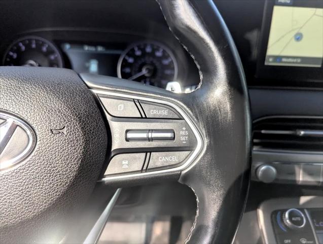 used 2020 Hyundai Palisade car, priced at $22,998
