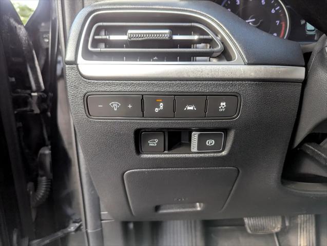 used 2020 Hyundai Palisade car, priced at $22,998