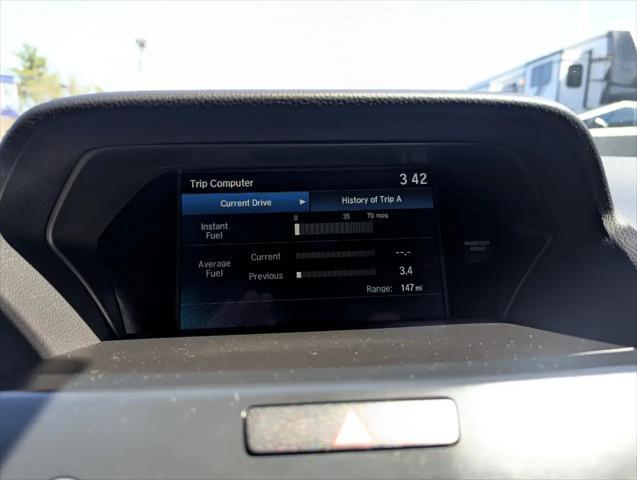 used 2019 Acura ILX car, priced at $23,998