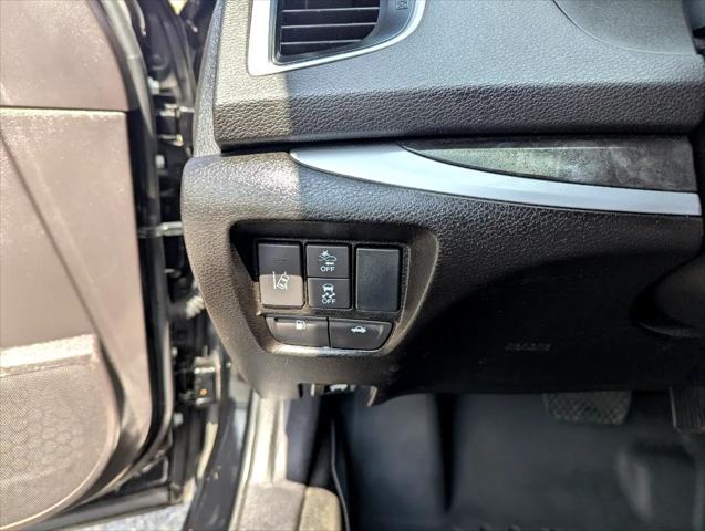 used 2019 Acura ILX car, priced at $23,998