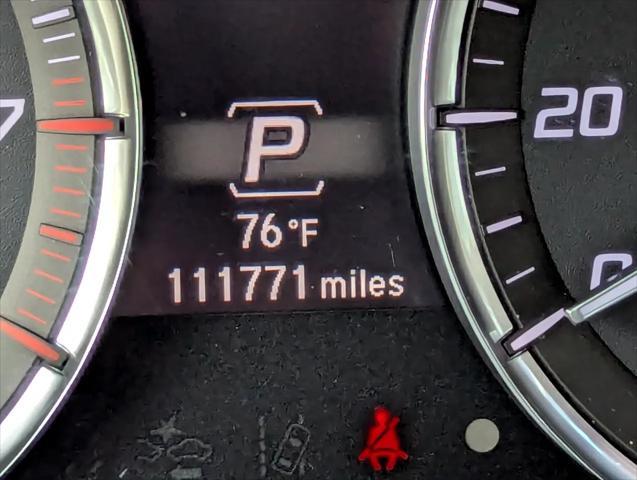 used 2019 Acura ILX car, priced at $23,998