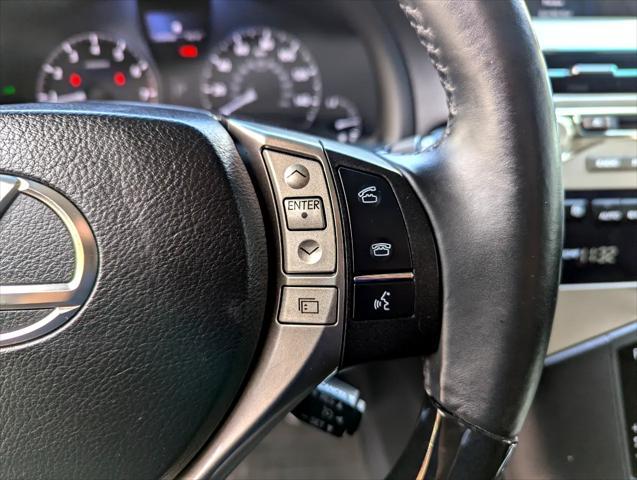 used 2013 Lexus RX 350 car, priced at $19,998