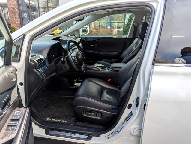 used 2013 Lexus RX 350 car, priced at $19,998
