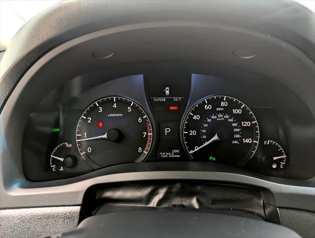 used 2013 Lexus RX 350 car, priced at $19,998