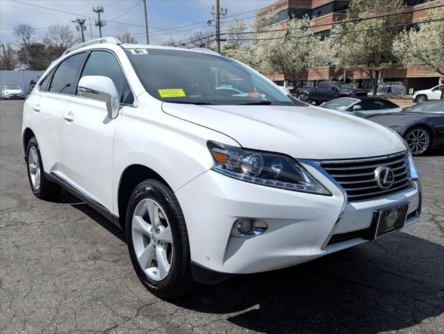 used 2013 Lexus RX 350 car, priced at $19,998