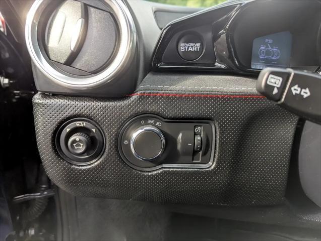 used 2021 Lotus Evora GT car, priced at $89,998
