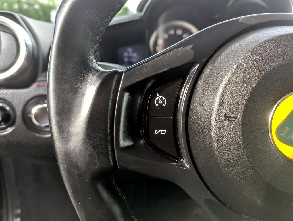 used 2021 Lotus Evora GT car, priced at $89,998