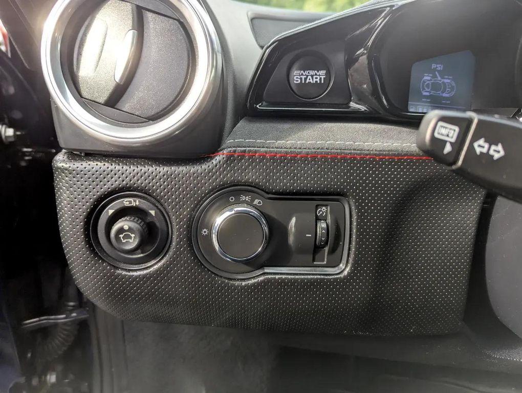 used 2021 Lotus Evora GT car, priced at $89,998