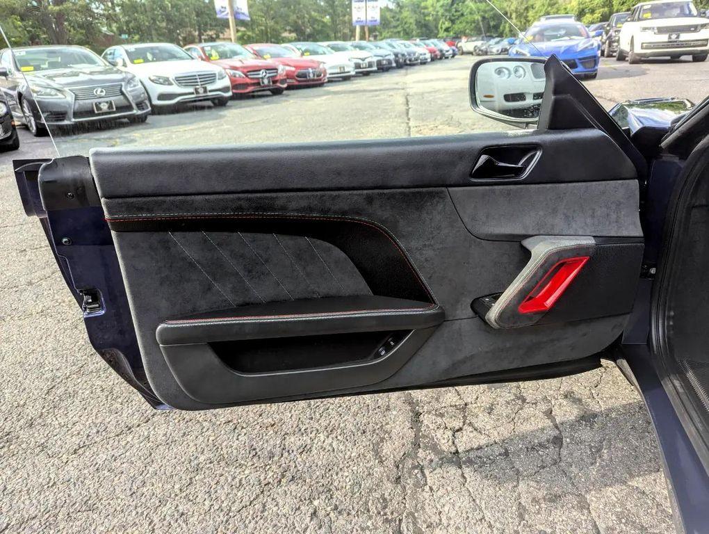used 2021 Lotus Evora GT car, priced at $89,998