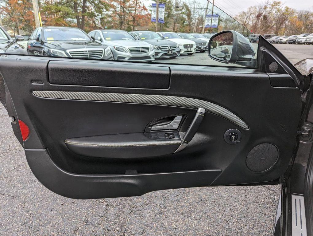 used 2014 Maserati GranTurismo car