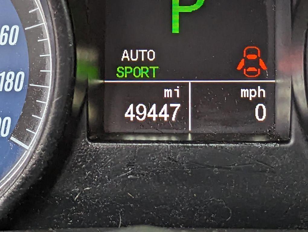 used 2014 Maserati GranTurismo car