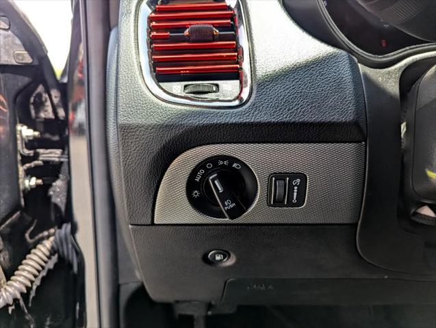 used 2018 Dodge Durango car, priced at $25,998