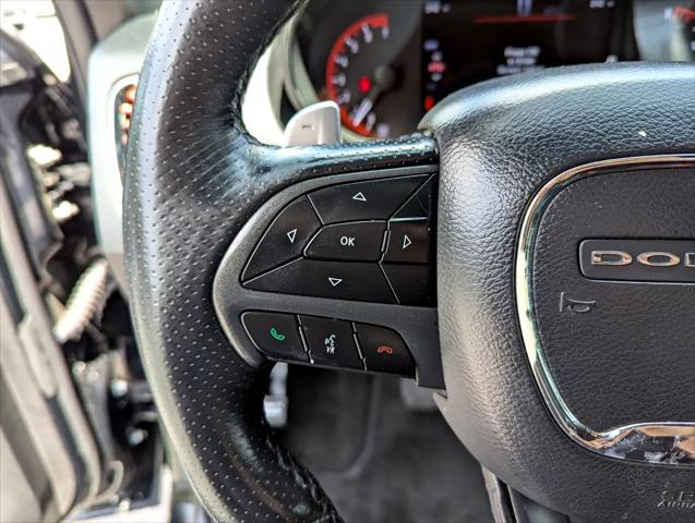 used 2018 Dodge Durango car, priced at $25,998