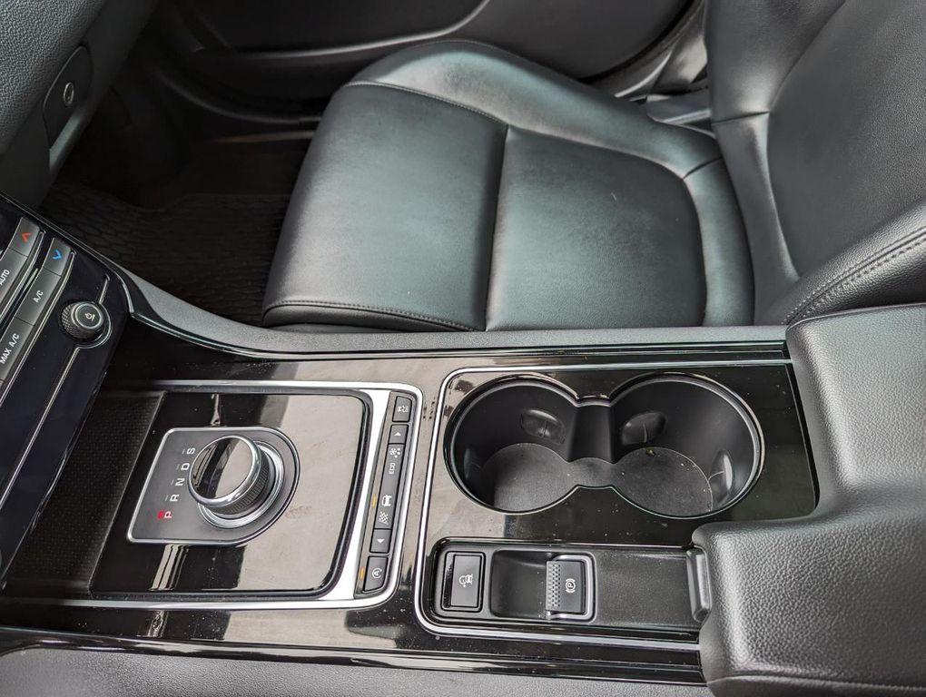 used 2017 Jaguar XE car, priced at $17,998