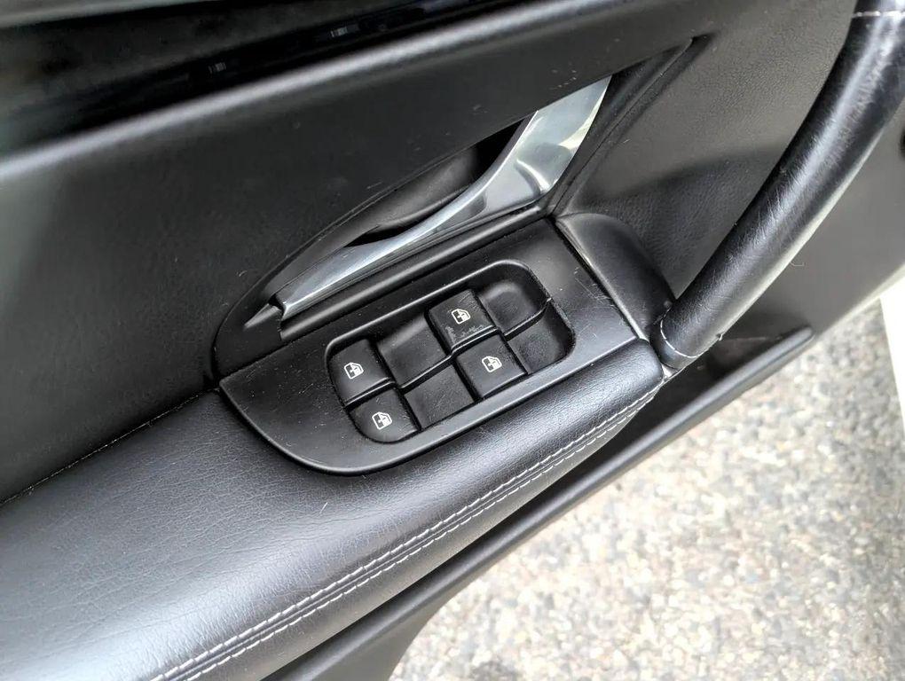 used 2014 Maserati GranTurismo car, priced at $39,998