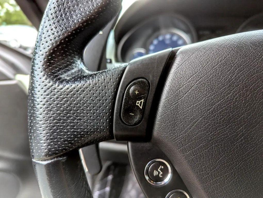 used 2014 Maserati GranTurismo car, priced at $39,998