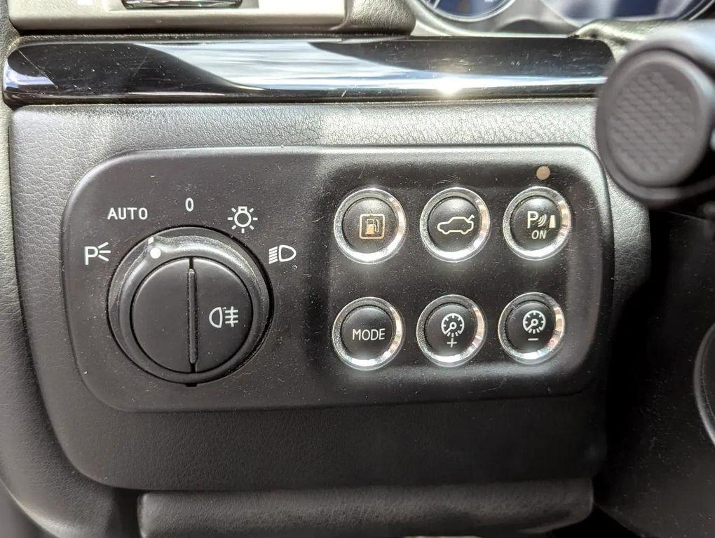 used 2014 Maserati GranTurismo car, priced at $39,998