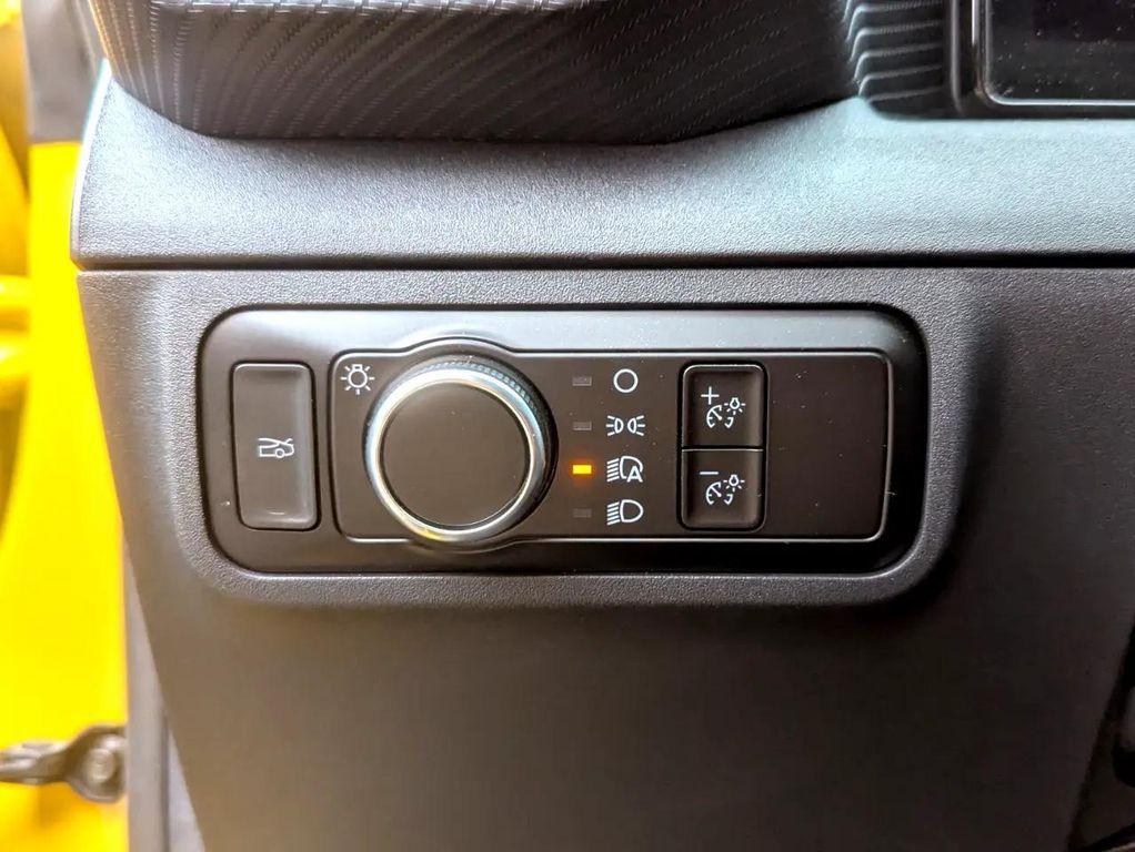 used 2024 Ford Mustang car, priced at $46,998