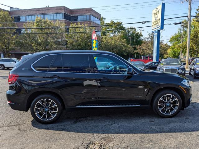 used 2017 BMW X5 eDrive car, priced at $20,798