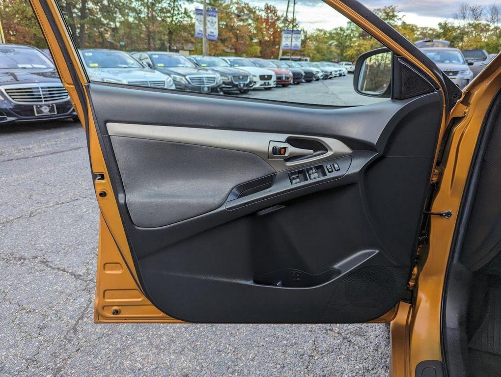 used 2009 Toyota Matrix car, priced at $12,998