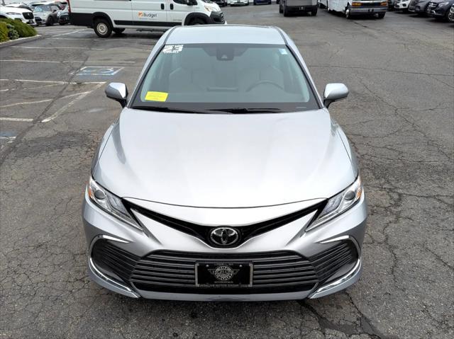 used 2023 Toyota Camry car, priced at $30,798