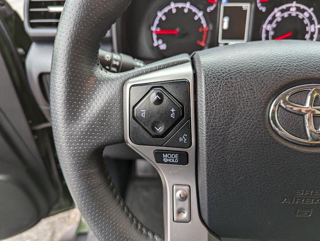 used 2022 Toyota 4Runner car, priced at $46,998