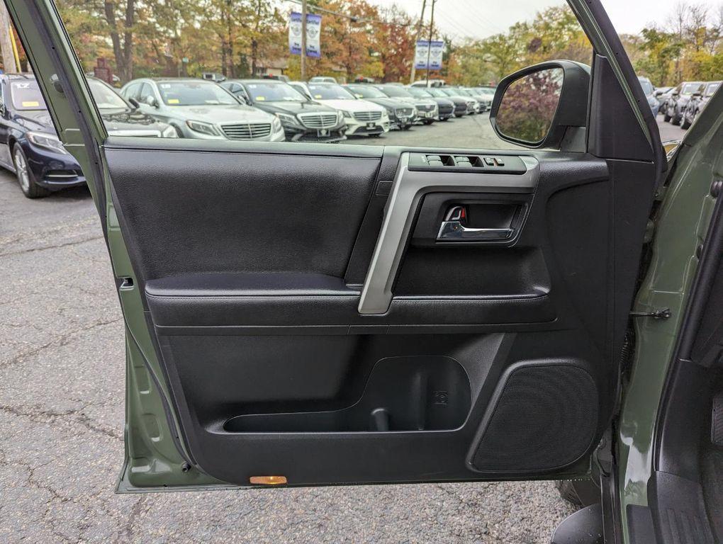 used 2022 Toyota 4Runner car, priced at $46,998