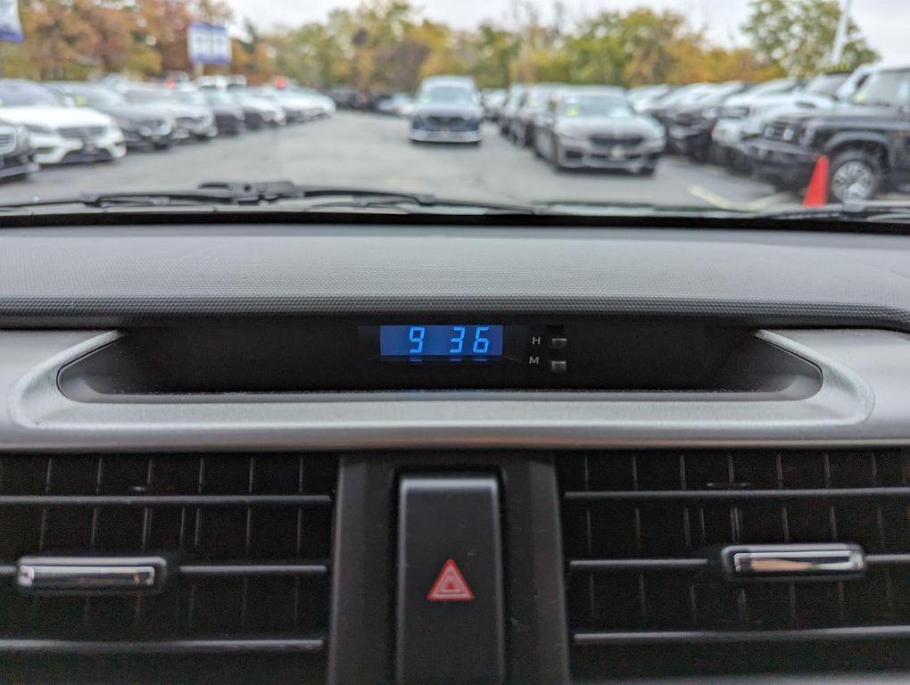 used 2022 Toyota 4Runner car, priced at $46,998