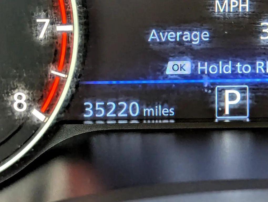 used 2023 Nissan Altima car, priced at $22,998