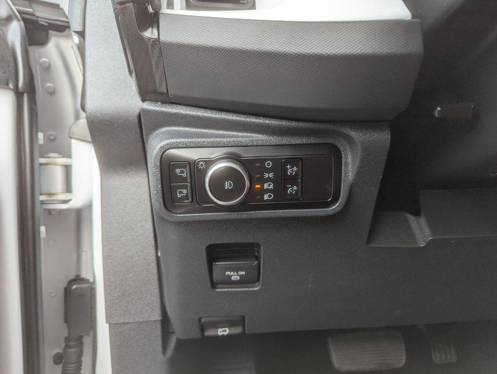 used 2024 Ford Bronco car, priced at $119,998