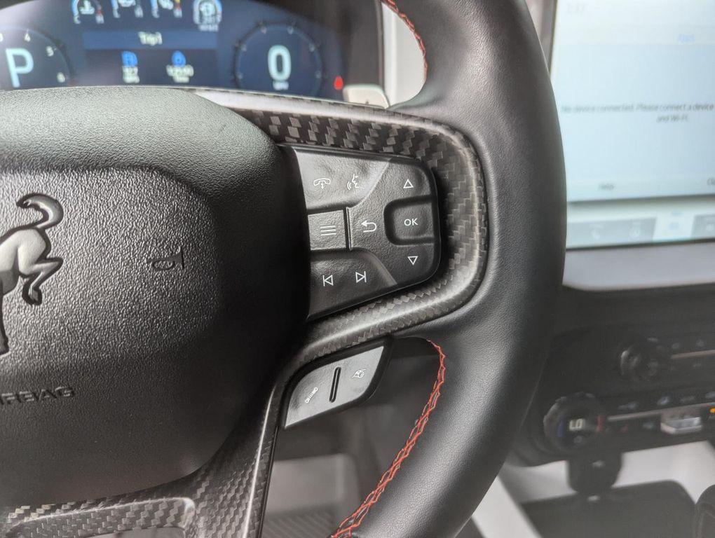 used 2024 Ford Bronco car, priced at $119,998