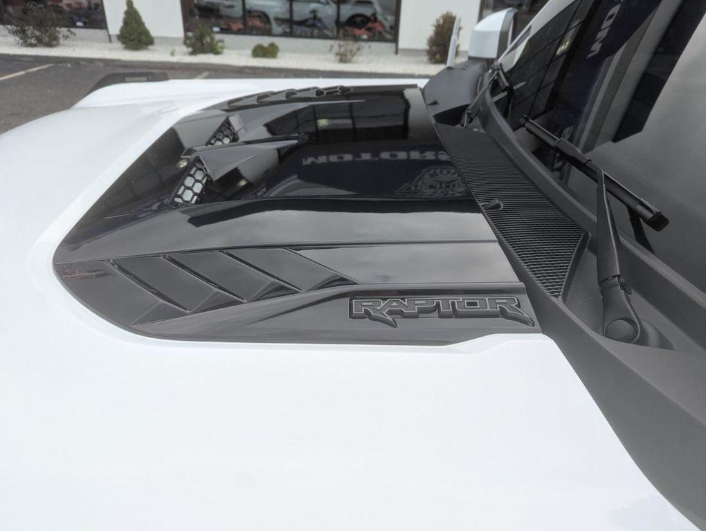 used 2024 Ford Bronco car, priced at $119,998