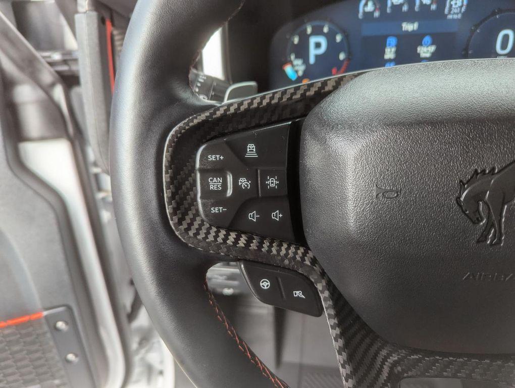 used 2024 Ford Bronco car, priced at $119,998