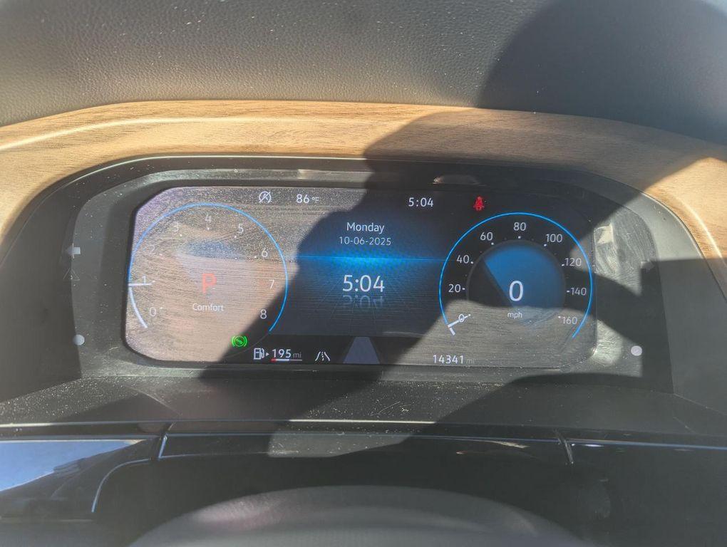 used 2024 Volkswagen Atlas car, priced at $35,798