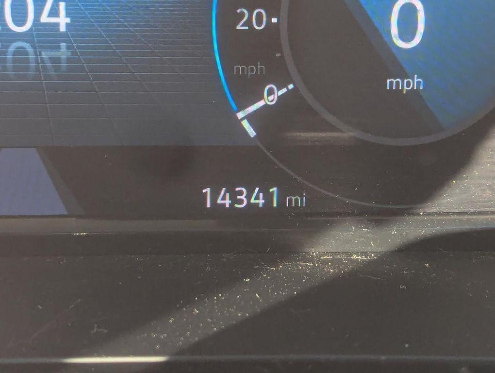 used 2024 Volkswagen Atlas car, priced at $35,798