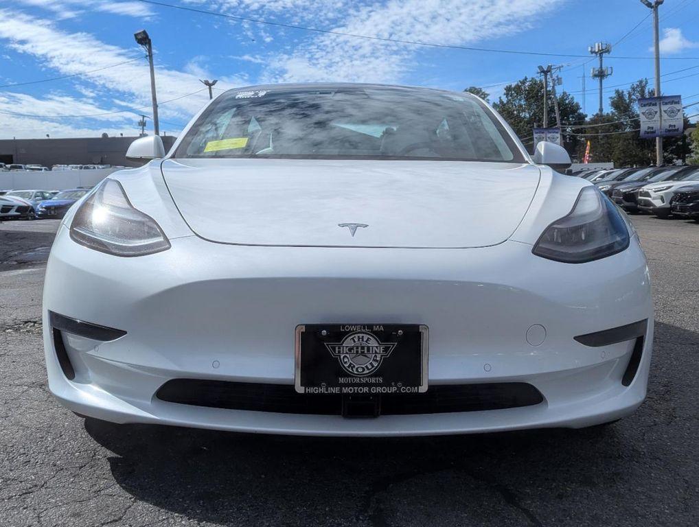 used 2021 Tesla Model 3 car, priced at $24,998