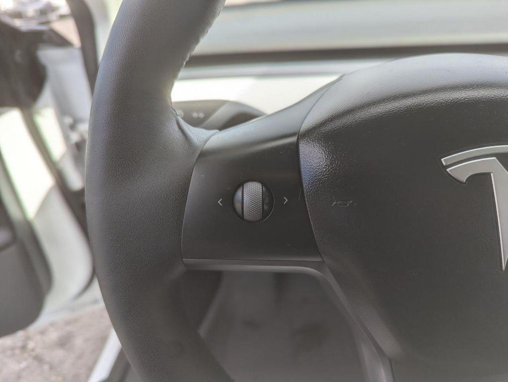 used 2021 Tesla Model 3 car, priced at $24,998