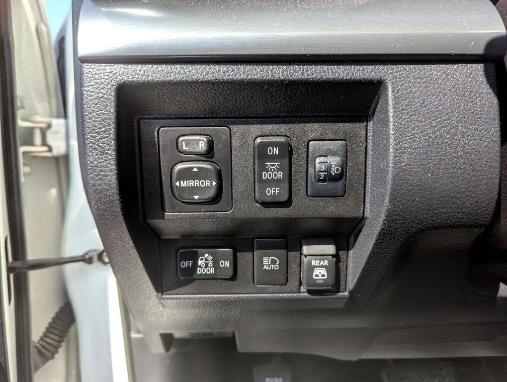 used 2019 Toyota Tundra car, priced at $47,998