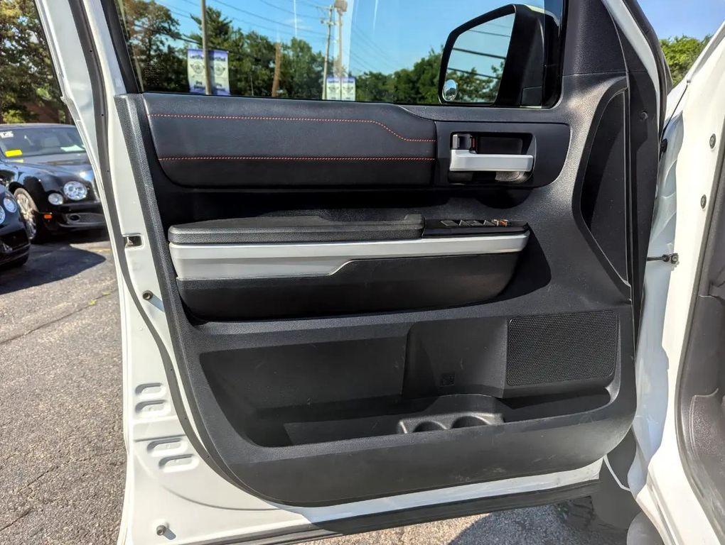 used 2019 Toyota Tundra car, priced at $47,998