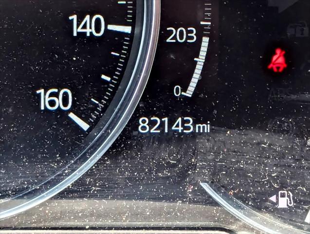 used 2021 Mazda CX-5 car, priced at $21,998