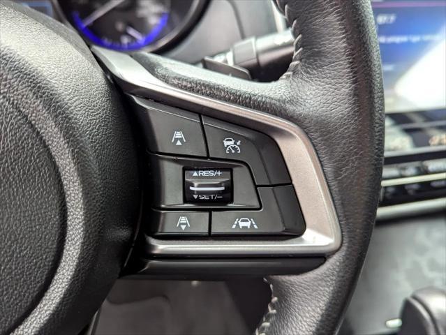 used 2019 Subaru Legacy car, priced at $16,998
