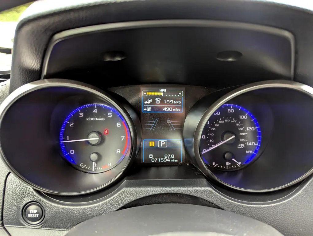 used 2019 Subaru Legacy car, priced at $16,998