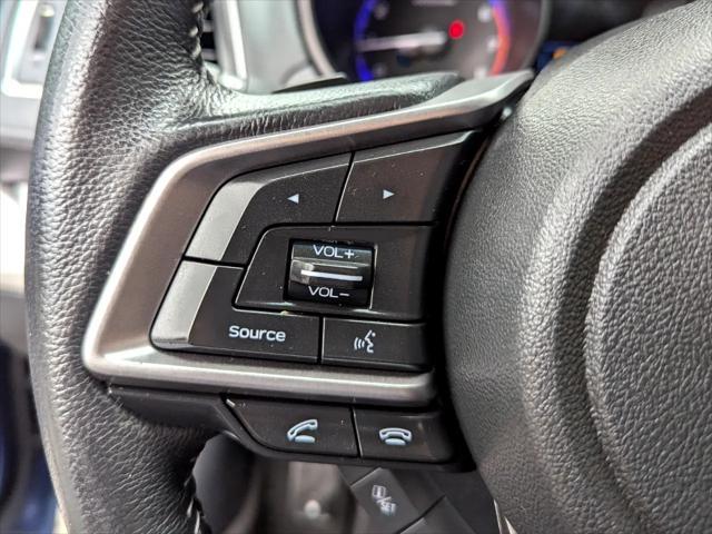 used 2019 Subaru Legacy car, priced at $16,998