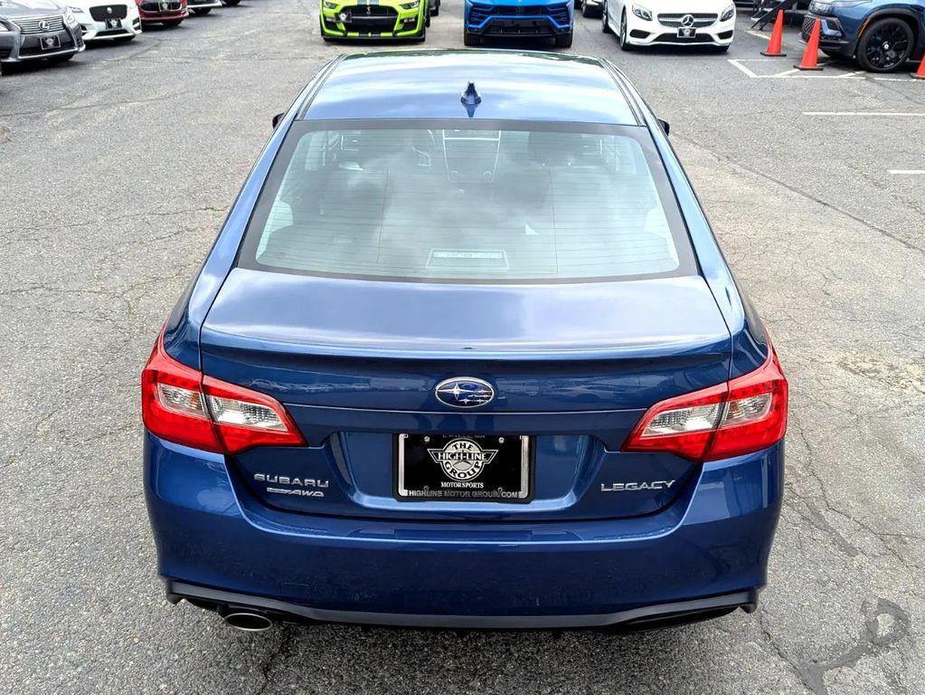 used 2019 Subaru Legacy car, priced at $16,998