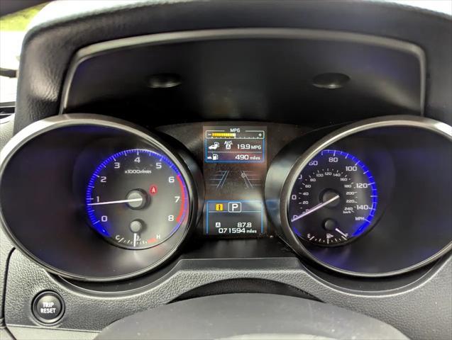 used 2019 Subaru Legacy car, priced at $16,998