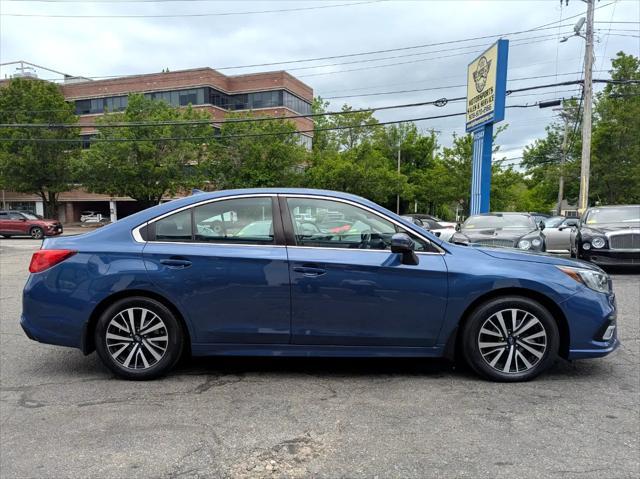 used 2019 Subaru Legacy car, priced at $16,998