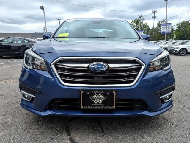 used 2019 Subaru Legacy car, priced at $16,998