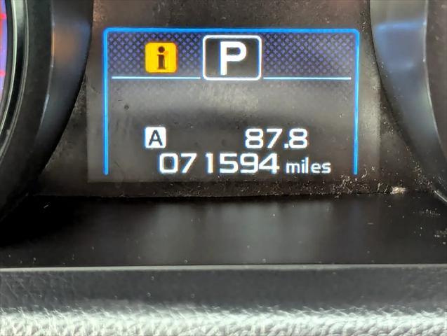 used 2019 Subaru Legacy car, priced at $16,998