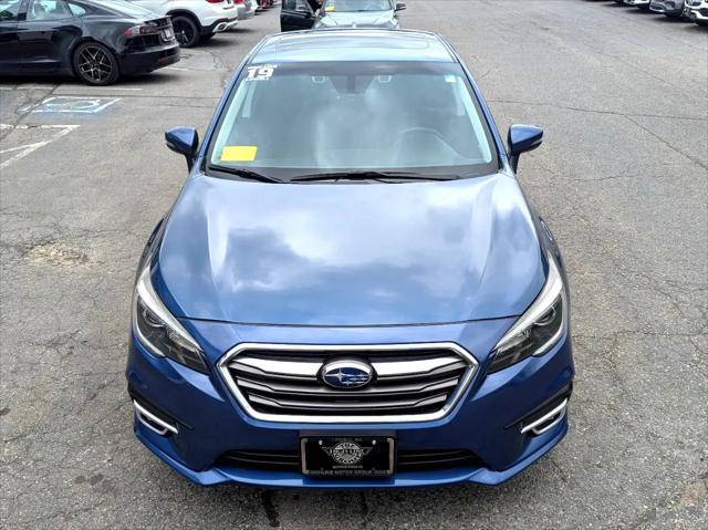 used 2019 Subaru Legacy car, priced at $16,998