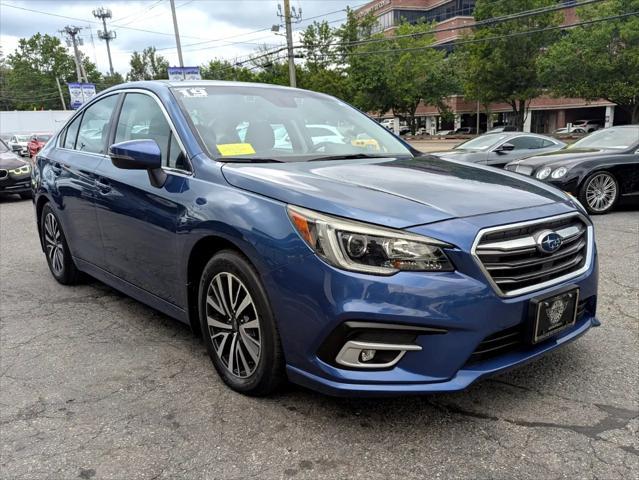 used 2019 Subaru Legacy car, priced at $16,998